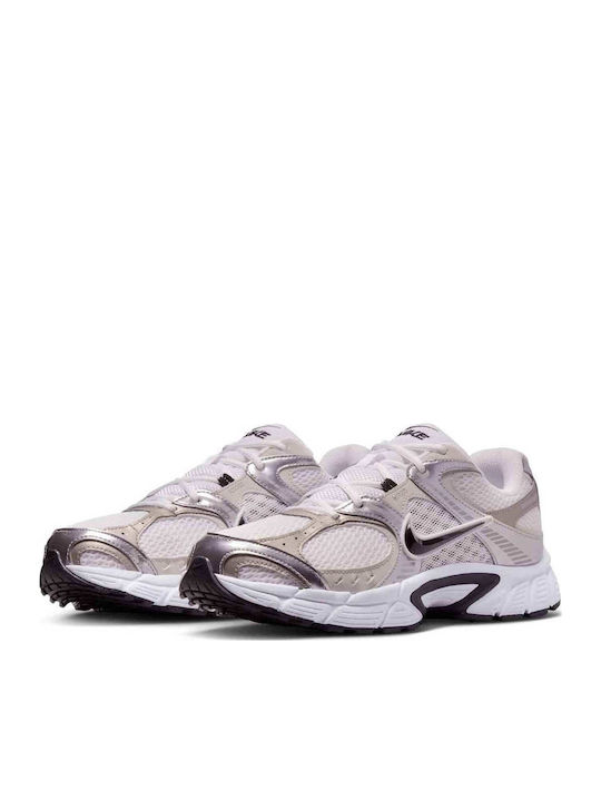 Rnr M Herren Sneakers Weiß