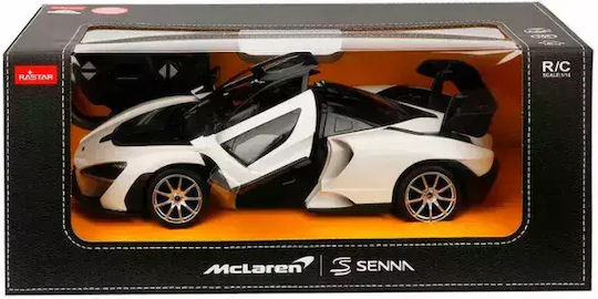 McLaren Ferngesteuertes Auto 2WD Weiß