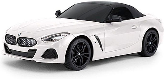 BMW Ferngesteuertes Auto 2WD Weiß