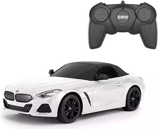 BMW Ferngesteuertes Auto 2WD Weiß