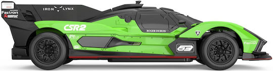 Lamborghini Радиоуправляемо Автомобил 2WD