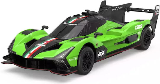 Lamborghini Радиоуправляемо Автомобил 2WD