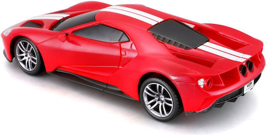 Maisto Remote Controlled Car