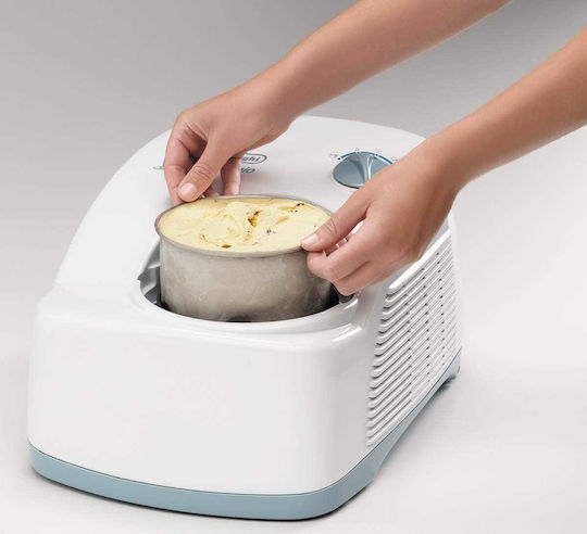 De'Longhi ICK 5000 123790B Експозиционен Машина за сладолед