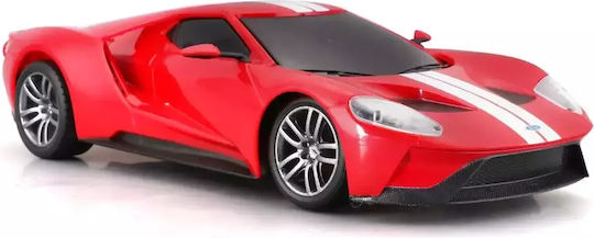 Maisto Remote Controlled Car