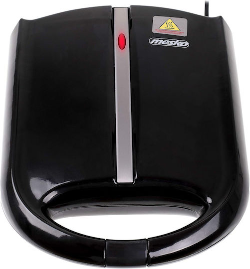 Mesko MS3041B Expozițional Συσκευή για Cookies σε Μορφή Καρυδιών 1600W