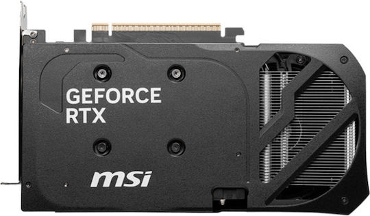 MSI GeForce RTX 5060 Ti 8GB GDDR7 SHADOW 2X OC PLUS Graphics Card