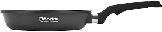 Rondell Pan aus Aluminium mit Antihaftbeschichtung 24cm
