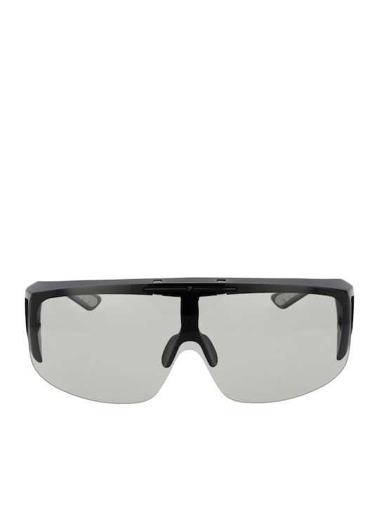 Fila Sunglasses with Acetate Frame Fila Sunglasses with Acetate Frame