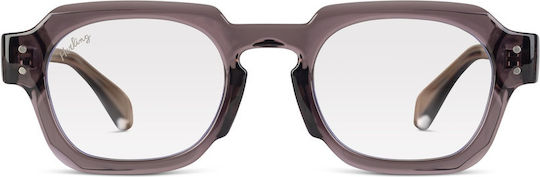 Grayson Soft Taupe Gri