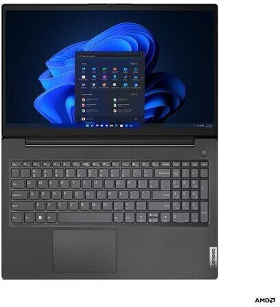 Lenovo V15 G4 AMN 15.6" FHD (Ryzen 3-7320U/16GB/512GB SSD/W11 Pro) Business Black (GR Keyboard)