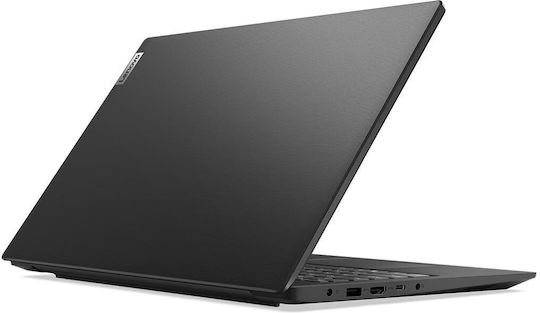 Lenovo V15 G4 AMN 15.6" FHD (Ryzen 3-7320U/16GB/512GB SSD/W11 Pro) Business Black (GR Keyboard)