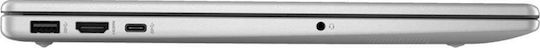 HP 15-fd0028nv 15.6" FHD (i7-1355U/16GB/1TB SSD/W11 Home) (GR Keyboard)