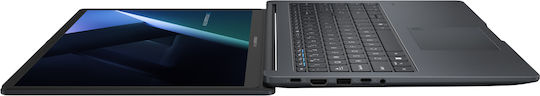 Asus ExpertBook B1 B1503CTA-GR33C0 B1503CTA-GR33C0 15.6" FHD (i3-N355/16GB/512GB SSD/No OS) Gentle Grey (GR Keyboard)