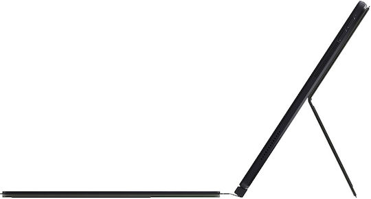 Asus ProArt PZ13 OLED HT5306QA-LX003X 13.3" Touchscreen (Snapdragon-X Plus X1P-42-100/16GB/1TB SSD/W11 Pro) (International English Keyboard)