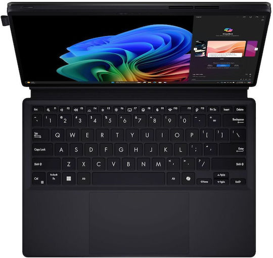 Asus ProArt PZ13 OLED HT5306QA-LX003X 13.3" Touchscreen (Snapdragon-X Plus X1P-42-100/16GB/1TB SSD/W11 Pro) (International English Keyboard)