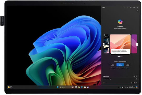 Asus ProArt PZ13 OLED HT5306QA-LX003X 13.3" Touchscreen (Snapdragon-X Plus X1P-42-100/16GB/1TB SSD/W11 Pro) (International English Keyboard)