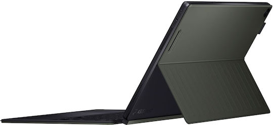 Asus ProArt PZ13 OLED HT5306QA-LX003X 13.3" Touchscreen (Snapdragon-X Plus X1P-42-100/16GB/1TB SSD/W11 Pro) (International English Keyboard)