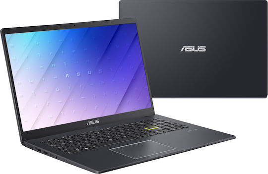 Asus Vivobook Go E510KA-BR136WS 15.6" FHD (Celeron Dual Core-N4500/4GB/128GB Unitate flash/W11 Home) (Tastatură US)