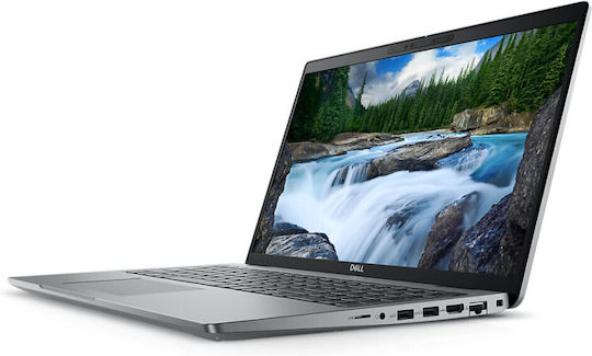 Dell Latitude 5440 14" IPS FHD (i7-1355U/16GB/512GB SSD/Linux) (US Keyboard)