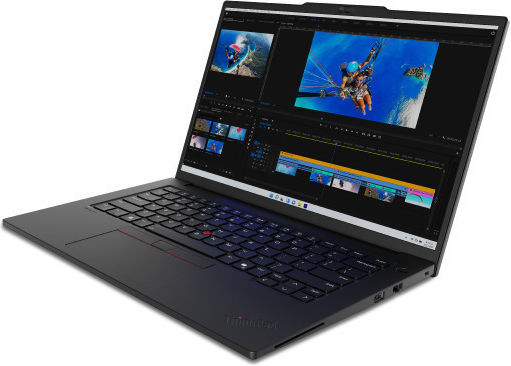 Lenovo ThinkPad P14s Gen 5 14.5" IPS (Ultra 7-165H/64GB/2TB SSD/RTX 500 Ada/W11 Pro) (GR Keyboard)