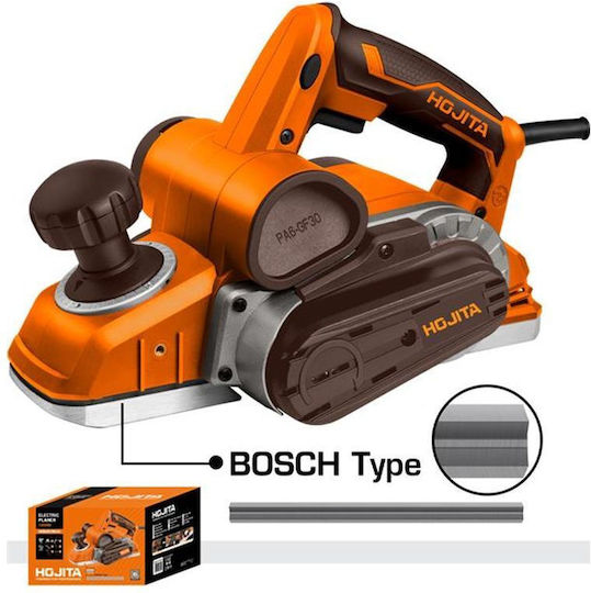 Hojita 601022.0000 Πλάνη 1050W