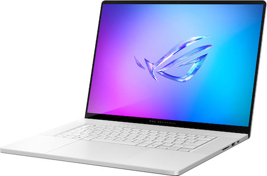 Asus ROG Zephyrus G16 GA605WV-QR016W 16.9" QHD+ 240Hz (Ryzen AI 300 Series-9 HX 370/32GB/1TB SSD/GeForce RTX 4060/W11 Home) Eclipse Gray (GR Keyboard)