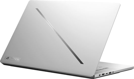 Asus ROG Zephyrus G16 GA605WV-QR016W 16.9" QHD+ 240Hz (Ryzen AI 300 Series-9 HX 370/32GB/1TB SSD/GeForce RTX 4060/W11 Home) Eclipse Gray (GR Keyboard)