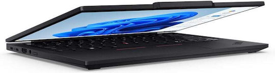ThinkPad T14 Gen 5 (Intel) 14" IPS FHD+ (Ultra 5-125U/16GB/512GB SSD/W11 Pro) (GR Keyboard)