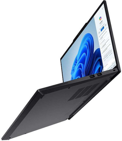 ThinkPad T14 Gen 5 (Intel) 14" IPS FHD+ (Ultra 5-125U/16GB/512GB SSD/W11 Pro) (GR Keyboard)