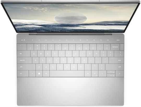 Dell XPS 13 Plus 9320 13.4" OLED Touchscreen (i7-1360P/16GB/1TB SSD/W11 Pro) Platinum (US Keyboard)
