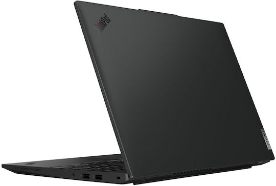 Lenovo ThinkPad L16 Gen 1 16" IPS FHD+ (Ultra 5-125U/16GB/512GB SSD/W11 Pro) (GR Keyboard)