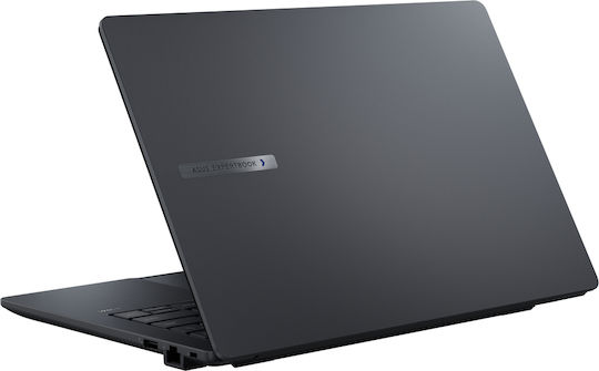 Asus ExpertBook B1 B1403CVA-GR7U3C1X 14" FHD (Core 7-150U/16GB/512GB SSD/W11 Pro) (GR Keyboard)