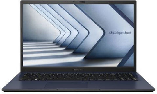Asus ExpertBook B1 B1403CVA-GR7U3C1X 14" FHD (Core 7-150U/16GB/512GB SSD/W11 Pro) (GR Keyboard)