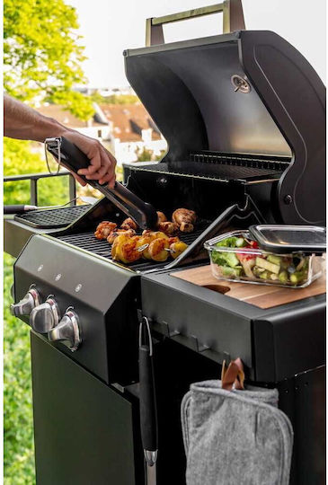 Wenko Tong Fleisch Rostfreier Stahl