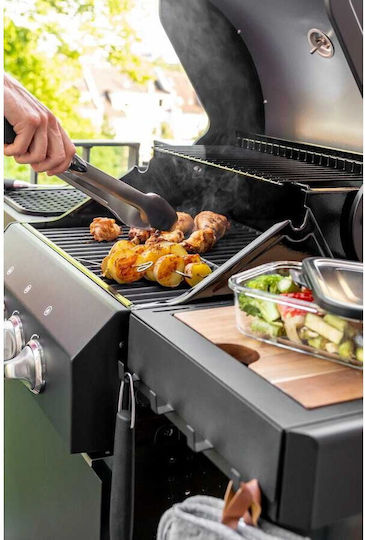 Wenko Tong Fleisch Rostfreier Stahl