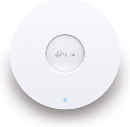 TP-LINK Deco X50 v1 WiFi Mesh Network Access Point Wi‑Fi 6 Dual Band (2.4 & 5GHz) σε Διπλό Kit