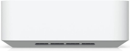 Ubiquiti UniFi Express 7 WiFi-Mesh-Netzwerk Zugriffspunkt Wi-Fi 7 Tri Band (2.4 & 5 & 6GHz) in Einzelner Bausatz