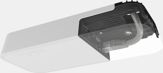 MikroTik WAP Ax v1 Access Point Wi‑Fi 4 Dual Band (2.4 & 5GHz)