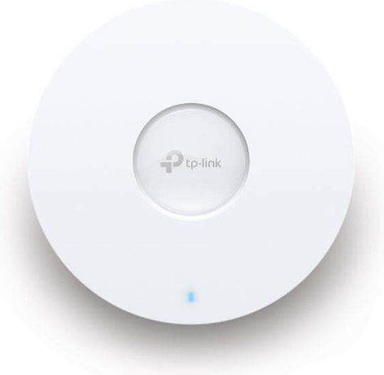 TP-LINK EAP653 UR v1 WiFi Mesh Network Access Point Wi‑Fi 6 Dual Band (2.4 & 5GHz)