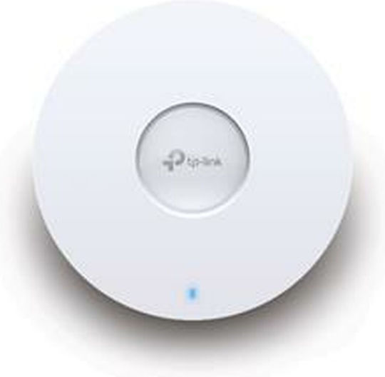 TP-LINK EAP773 v1 WiFi Mesh Network Access Point Wi‑Fi 7 Tri Band (2.4 & 5 & 6GHz)