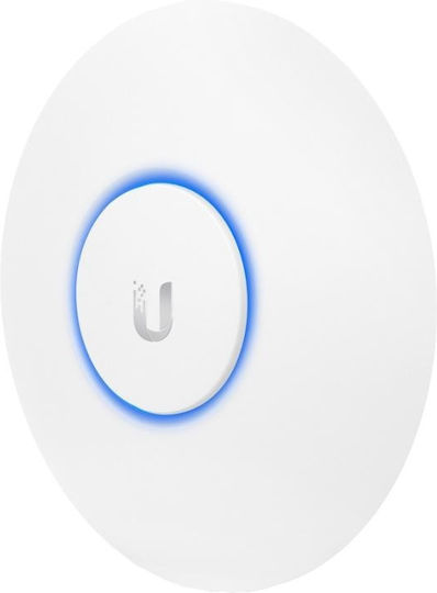 Ubiquiti Unifi AP AC PRO v5 Точка за достъп Wi-Fi 5 - Wi-Fi 5 Двулентов (2.4 и 5GHz)