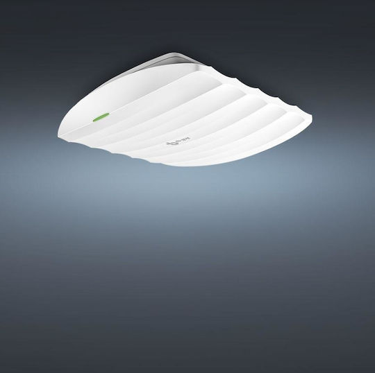 TP-LINK EAP110 v1 Access Point Wi‑Fi 4 Single Band (2.4GHz)