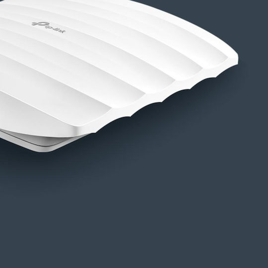 TP-LINK EAP110 v1 Access Point Wi‑Fi 4 Single Band (2.4GHz)