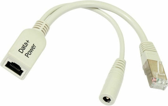 MikroTik RBcAP2nD Access Point Wi‑Fi 4 Single Band (2.4GHz)