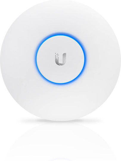 Ubiquiti AP AC Lite v5 Access Point Wi‑Fi 5 Dual Band (2.4 & 5GHz)