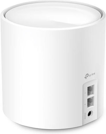 TP-LINK Deco X60 v1 Rețea WiFi Mesh Punct de acces Wi-Fi 6 Banda Duală (2.4 și 5GHz)