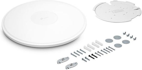 TP-LINK EAP772 v1 WiFi Mesh Network Access Point Wi‑Fi 7 Tri Band (2.4 & 5 & 6GHz)