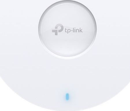 TP-LINK EAP690E HD V1 v1 WiFi Мрежа на мрежови точки Точка за достъп Wi-Fi 6E Четирилентова лента (2,4 и 5 и 5 и 6 GHz)