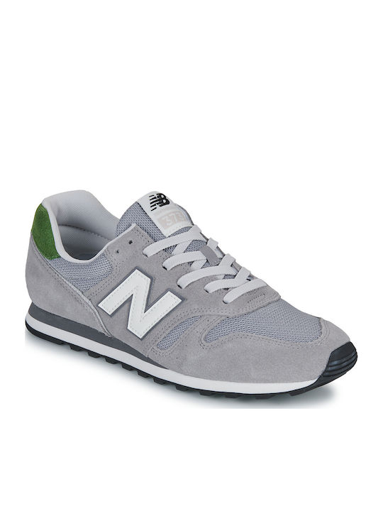 Sneakers Casual New Balance Ml373 Mens 2017 New Balance 373